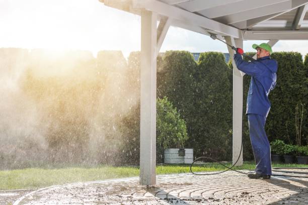 Best Fence Cleaning  in Warren, OR