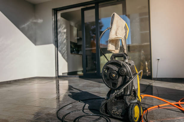 Pre-Holiday Cleaning in Warren, OR
